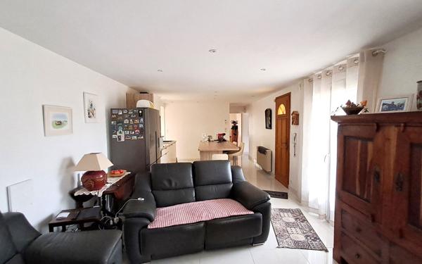 Maison à vendre    5 pièces •  Creysse