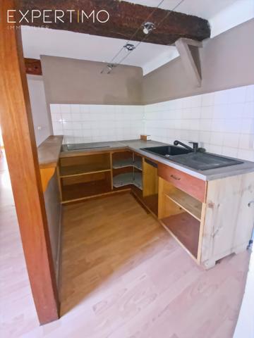 Apt (84400) Appartement T2 centre ville très calme SOUS OFFRE D'ACHAT