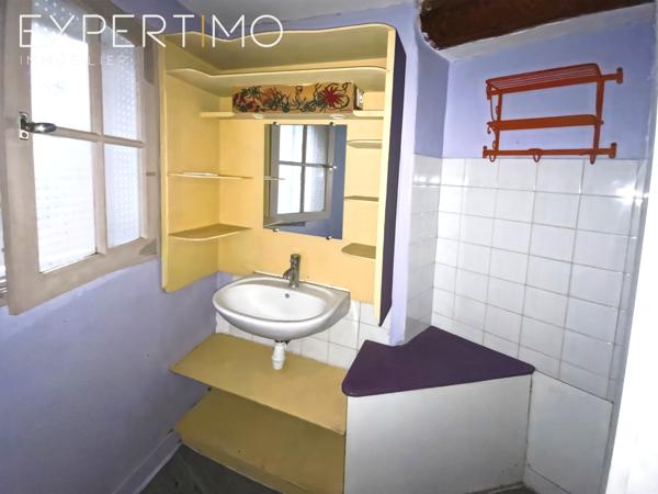 Apt (84400) Appartement T2 centre ville très calme SOUS OFFRE D'ACHAT