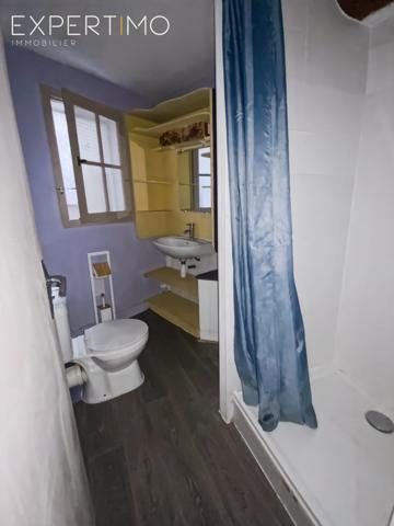 Apt (84400) Appartement T2 centre ville très calme SOUS OFFRE D'ACHAT