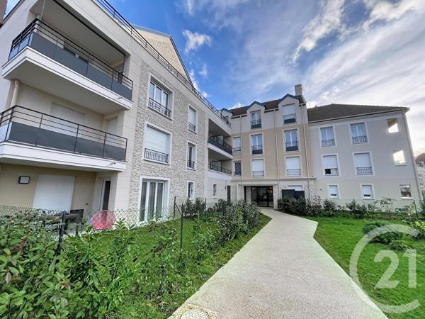 Appartement F3 à vendre  3 pièces - 60,95 m2 ST PIERRE DU PERRAY - 91