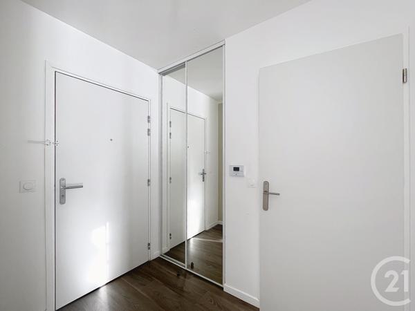 Appartement F3 à vendre  3 pièces - 60,95 m2 ST PIERRE DU PERRAY - 91