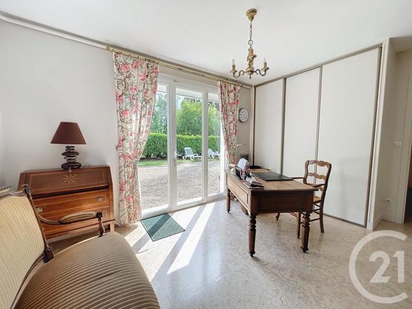 Maison à vendre  5 pièces - 299,72 m2 TRICOT - 60