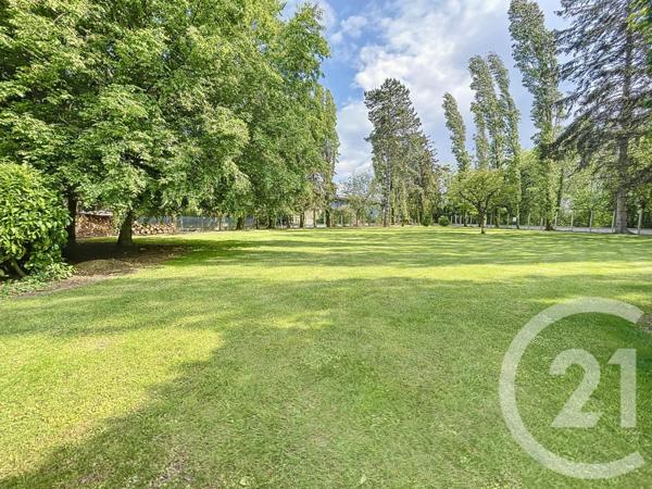 Maison à vendre  5 pièces - 299,72 m2 TRICOT - 60