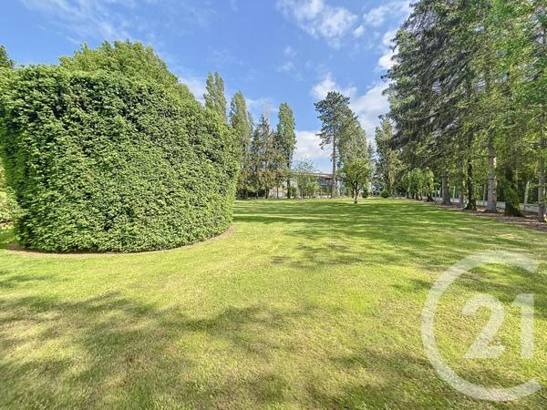 Maison à vendre  5 pièces - 299,72 m2 TRICOT - 60