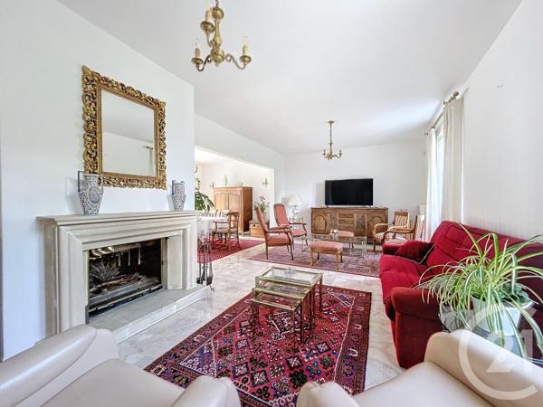 Maison à vendre  5 pièces - 299,72 m2 TRICOT - 60