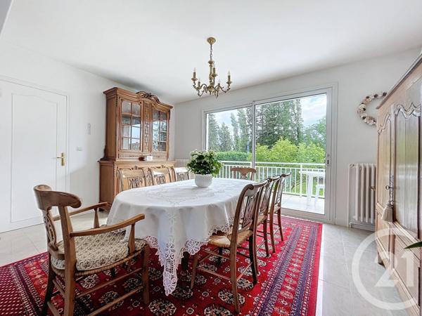 Maison à vendre  5 pièces - 299,72 m2 TRICOT - 60