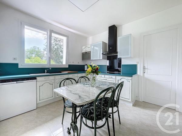 Maison à vendre  5 pièces - 299,72 m2 TRICOT - 60