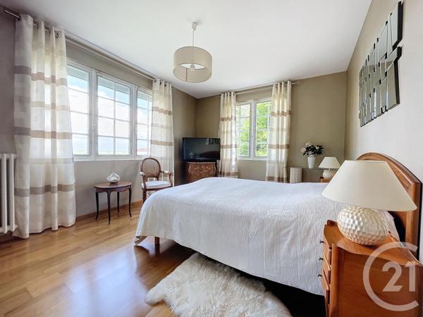 Maison à vendre  5 pièces - 299,72 m2 TRICOT - 60