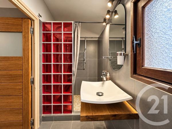 Appartement F2 à vendre  2 pièces - 27,04 m 2   L ILE ROUSSE  - 202