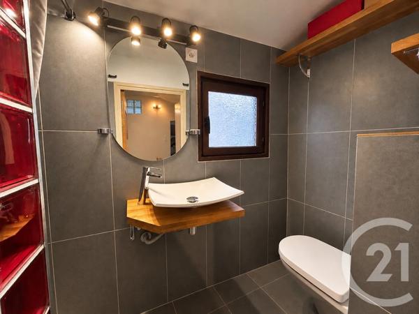 Appartement F2 à vendre  2 pièces - 27,04 m 2   L ILE ROUSSE  - 202