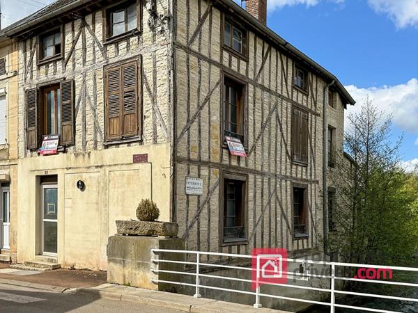 Maison Essoyes 6 pièce(s) 120 m2