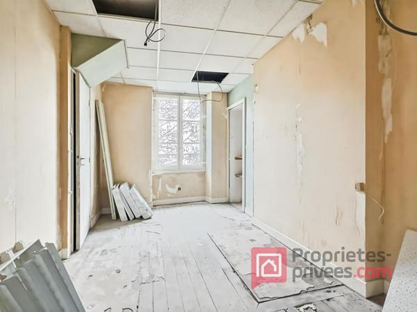 Maison Essoyes 6 pièce(s) 120 m2