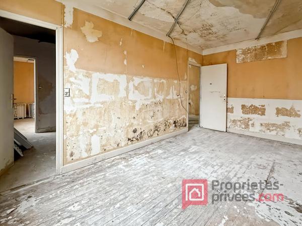 Maison Essoyes 6 pièce(s) 120 m2