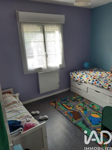 Maison à vendre 5 pièces 118 m² Champagne-sur-Oise