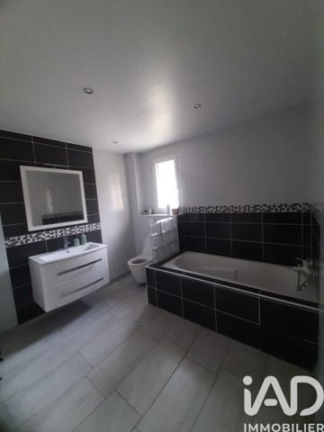 Maison à vendre 5 pièces 118 m² Champagne-sur-Oise