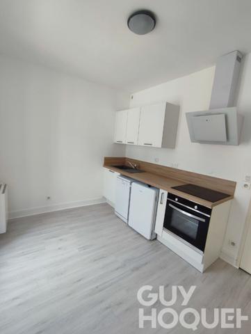 Appartement 3 pièces à louer à Châteaudun -