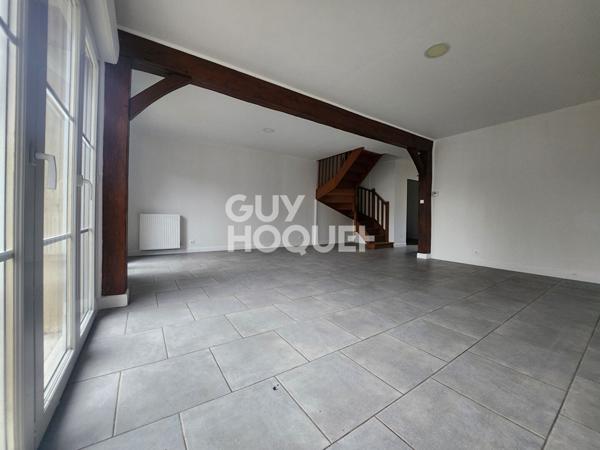 Maison à vendre à PROVINS - Référence 2949