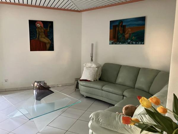 Vente Maison 5 pièces 200 m2 à Capdenac