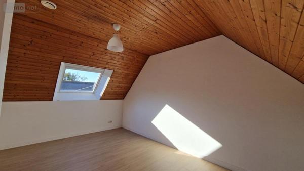 Maison à vendre à Plourin-lès-Morlaix dans le Finistère (29600), ref : 29083-1579