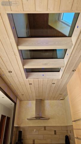 Maison à vendre à Plourin-lès-Morlaix dans le Finistère (29600), ref : 29083-1579