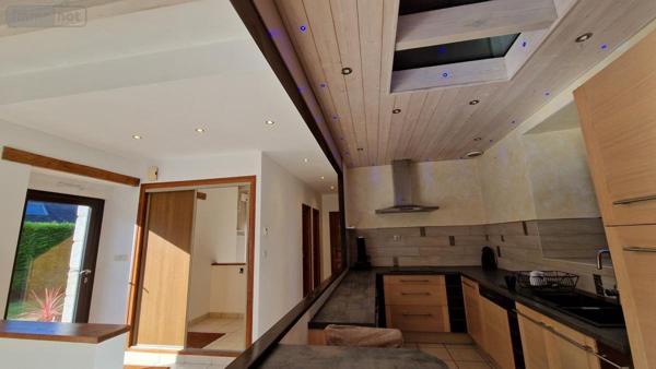 Maison à vendre à Plourin-lès-Morlaix dans le Finistère (29600), ref : 29083-1579