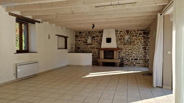 Maison à vendre à Plourin-lès-Morlaix dans le Finistère (29600), ref : 29083-1579