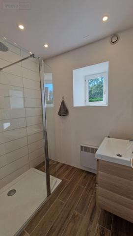 Maison à vendre à Plourin-lès-Morlaix dans le Finistère (29600), ref : 29083-1579