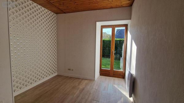 Maison à vendre à Plourin-lès-Morlaix dans le Finistère (29600), ref : 29083-1579