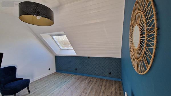 Maison à vendre à Plourin-lès-Morlaix dans le Finistère (29600), ref : 29083-1579