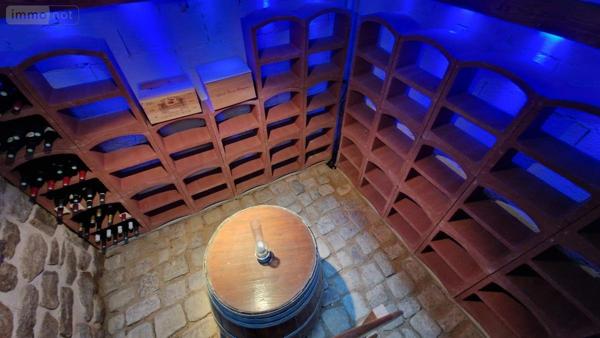 Maison à vendre à Plourin-lès-Morlaix dans le Finistère (29600), ref : 29083-1579