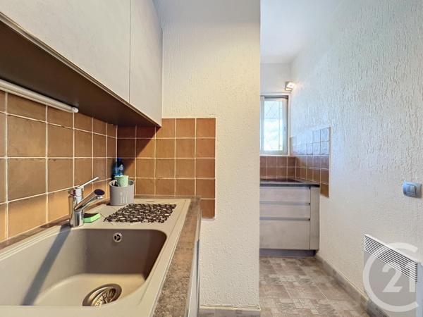 Appartement F2 à vendre  2 pièces - 50 m2 VILLENEUVE LOUBET - 06