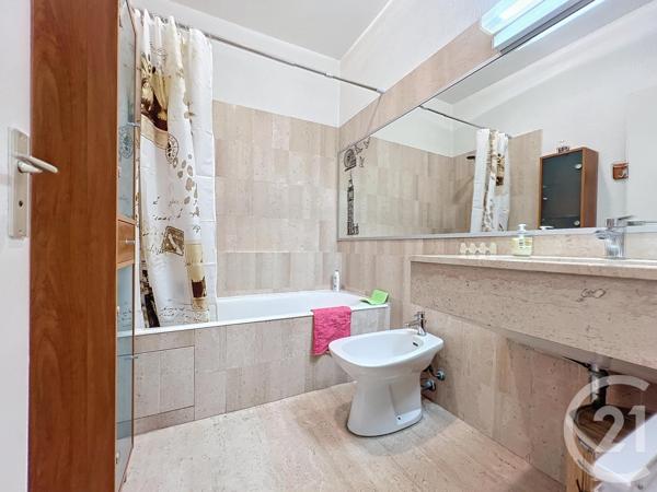 Appartement F2 à vendre  2 pièces - 50 m2 VILLENEUVE LOUBET - 06