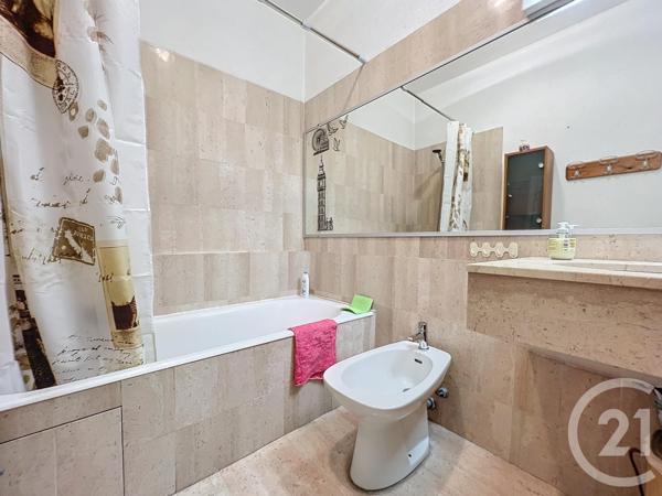 Appartement F2 à vendre  2 pièces - 50 m2 VILLENEUVE LOUBET - 06