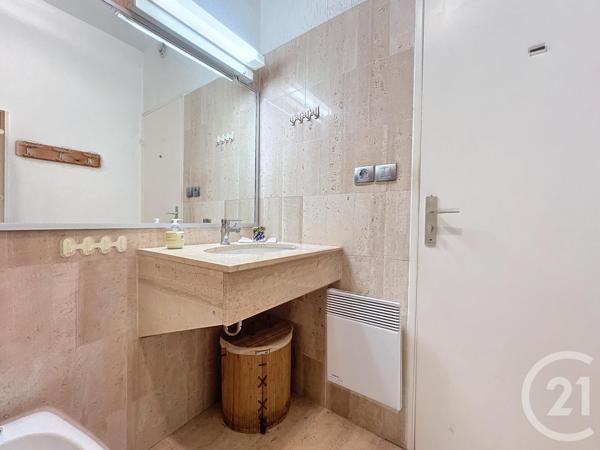 Appartement F2 à vendre  2 pièces - 50 m2 VILLENEUVE LOUBET - 06