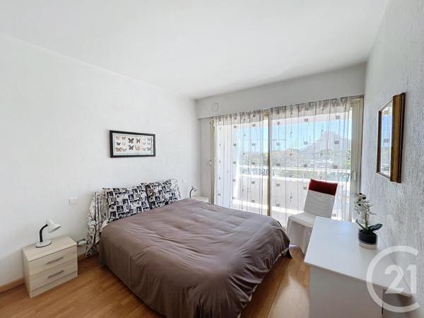 Appartement F2 à vendre  2 pièces - 50 m2 VILLENEUVE LOUBET - 06