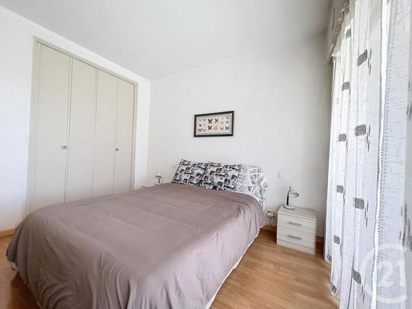 Appartement F2 à vendre  2 pièces - 50 m2 VILLENEUVE LOUBET - 06