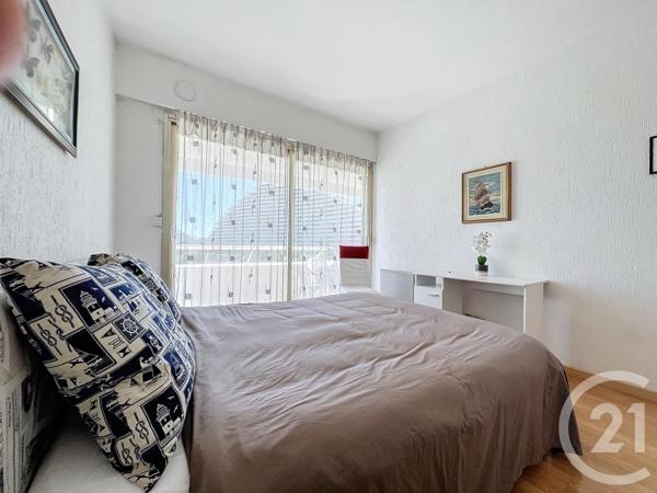 Appartement F2 à vendre  2 pièces - 50 m2 VILLENEUVE LOUBET - 06