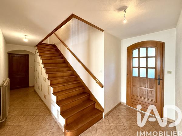 Maison à vendre 5 pièces 145 m² Le Tholy
