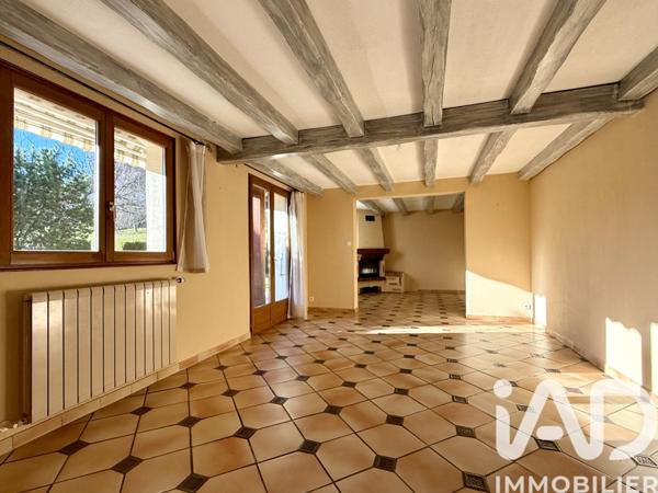 Maison à vendre 5 pièces 145 m² Le Tholy