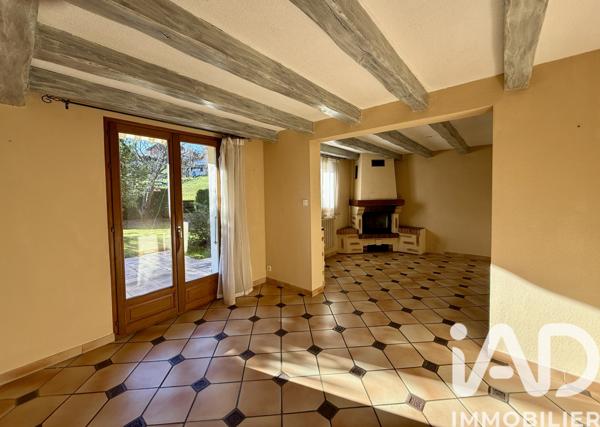 Maison à vendre 5 pièces 145 m² Le Tholy