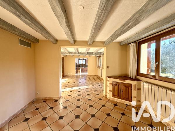 Maison à vendre 5 pièces 145 m² Le Tholy