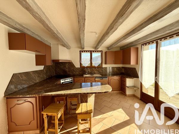 Maison à vendre 5 pièces 145 m² Le Tholy