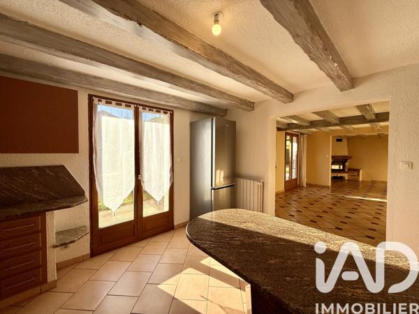 Maison à vendre 5 pièces 145 m² Le Tholy