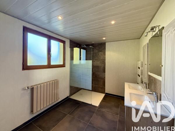 Maison à vendre 5 pièces 145 m² Le Tholy