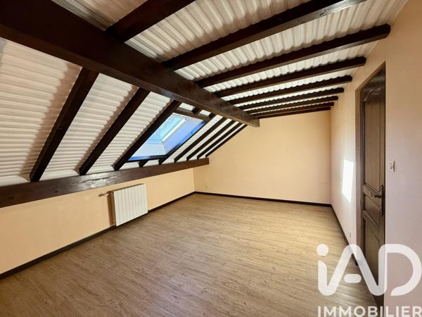 Maison à vendre 5 pièces 145 m² Le Tholy