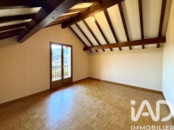 Maison à vendre 5 pièces 145 m² Le Tholy