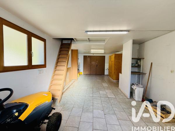 Maison à vendre 5 pièces 145 m² Le Tholy