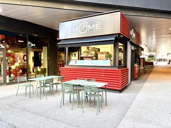 Fonds De Commerce - 30 m² Exclusivité efficity