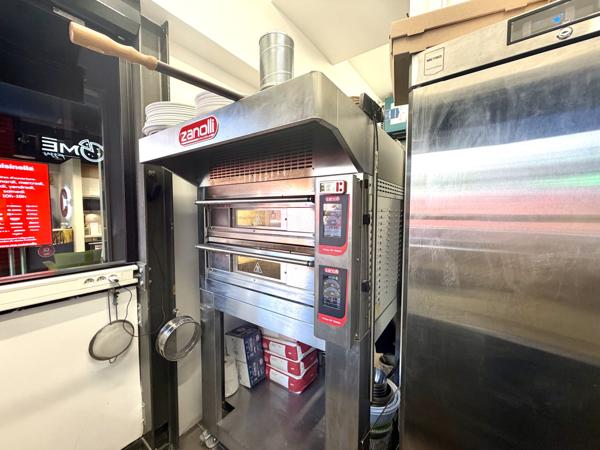 Fonds De Commerce - 30 m² Exclusivité efficity